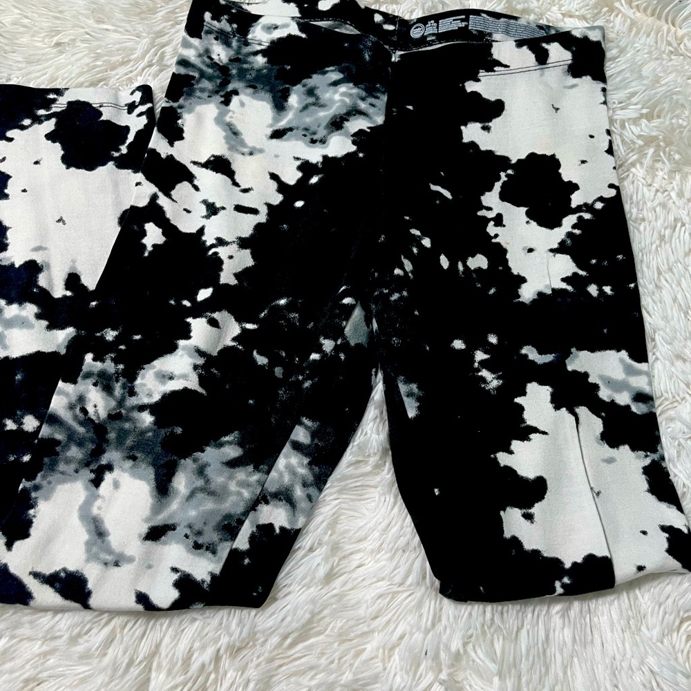 Cow Leggings